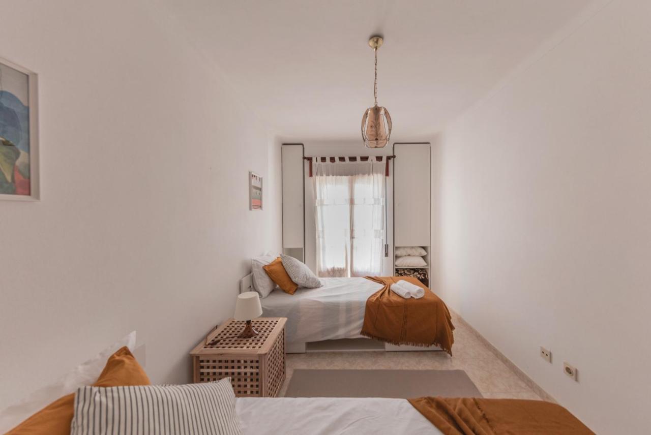 Zambujeira Do Mar 4-Bed House Perfect For Families & Friends Lejlighed Eksteriør billede