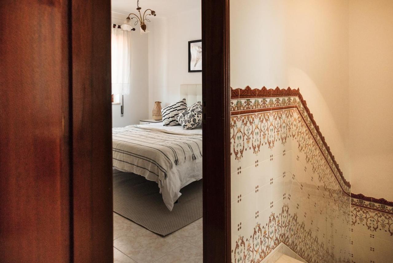Zambujeira Do Mar 4-Bed House Perfect For Families & Friends Lejlighed Eksteriør billede