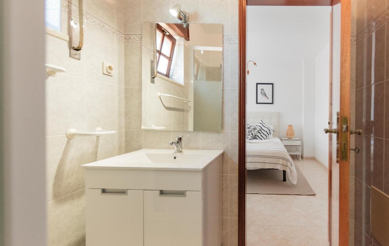 Zambujeira Do Mar 4-Bed House Perfect For Families & Friends Lejlighed Eksteriør billede