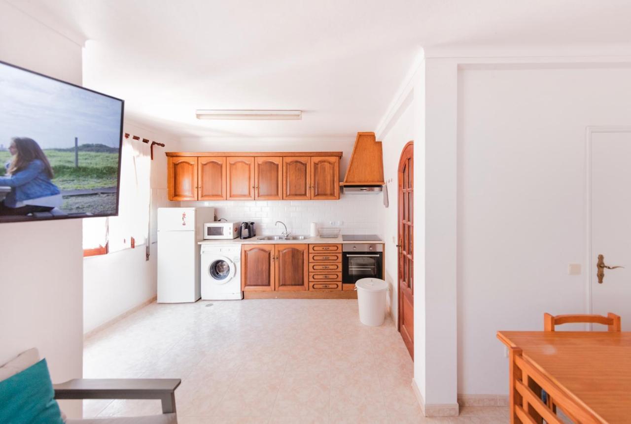 Zambujeira Do Mar 4-Bed House Perfect For Families & Friends Lejlighed Eksteriør billede