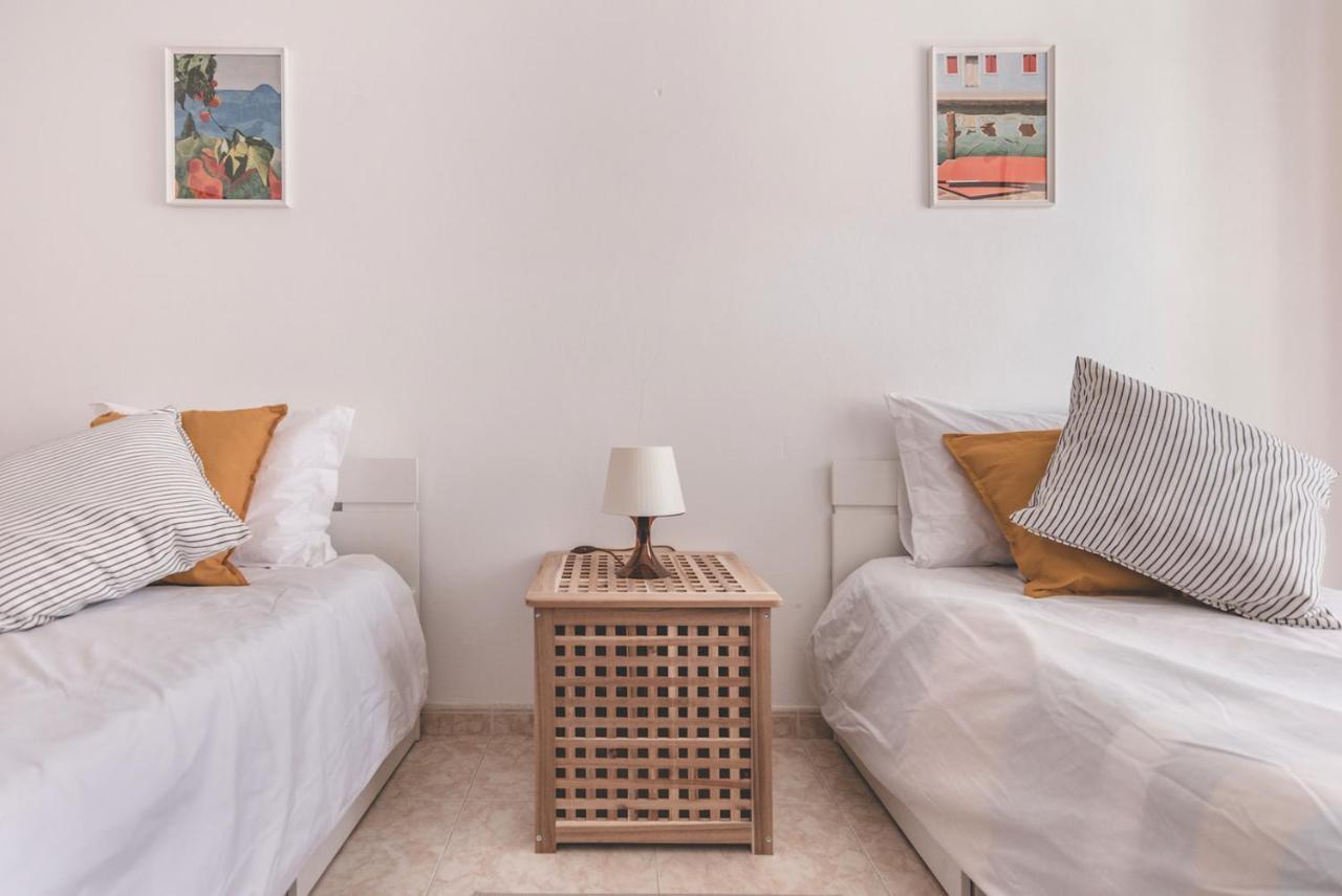 Zambujeira Do Mar 4-Bed House Perfect For Families & Friends Lejlighed Eksteriør billede