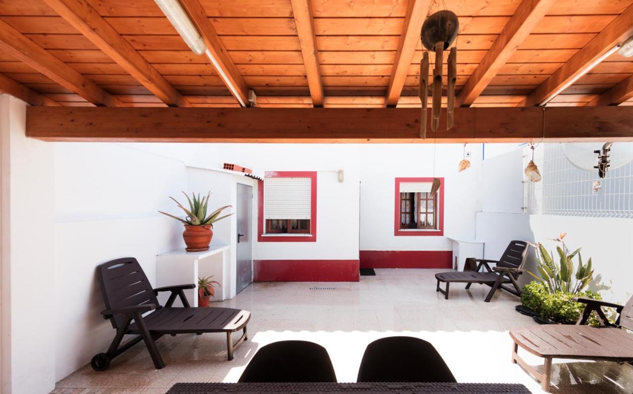 Zambujeira Do Mar 4-Bed House Perfect For Families & Friends Lejlighed Eksteriør billede