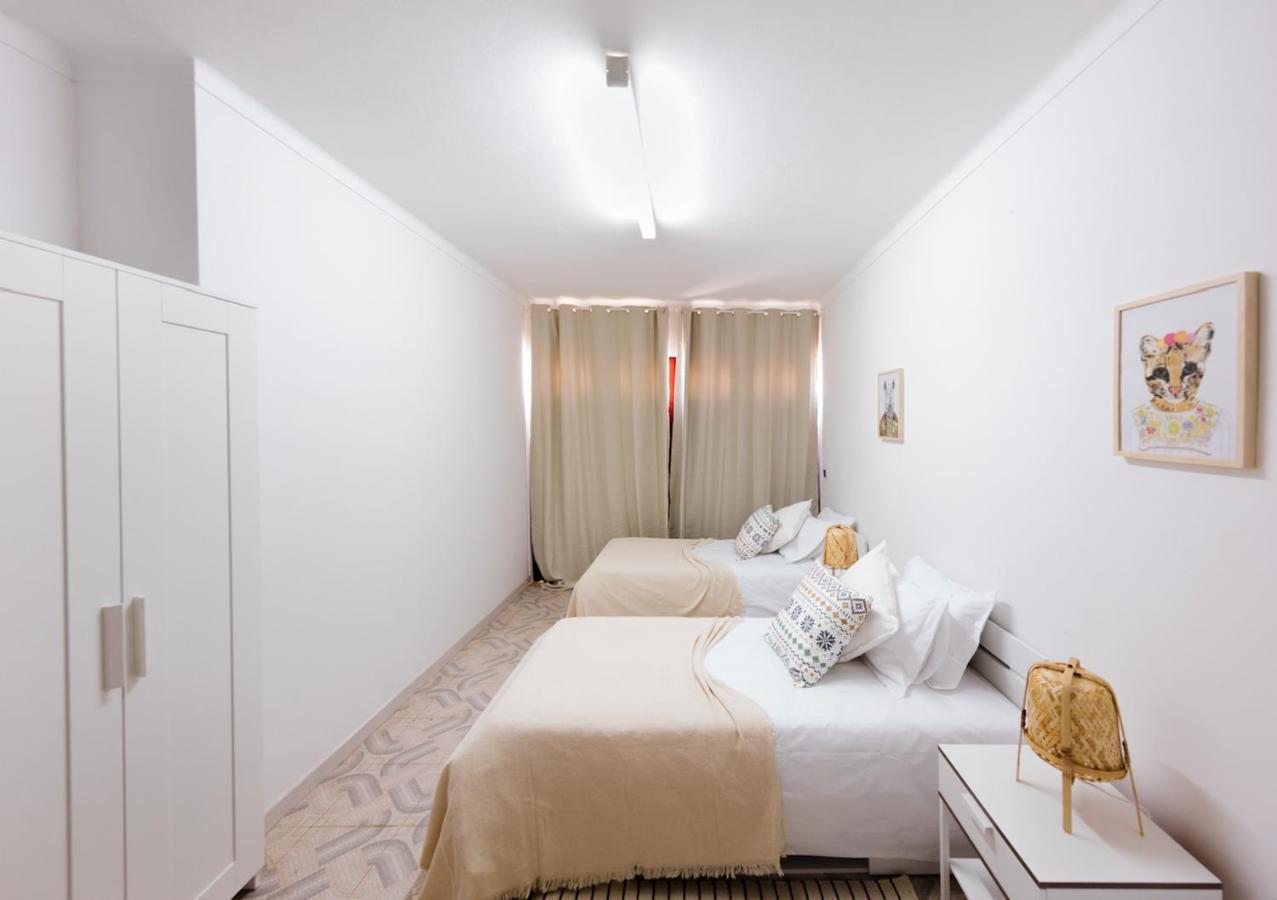 Zambujeira Do Mar 4-Bed House Perfect For Families & Friends Lejlighed Eksteriør billede